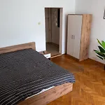 Apartman Alma Self Check In Temesvár