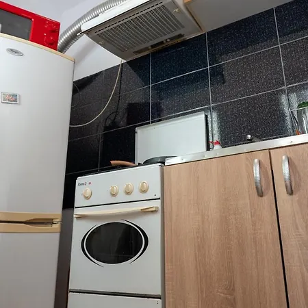 شقة Alma Self Check In *