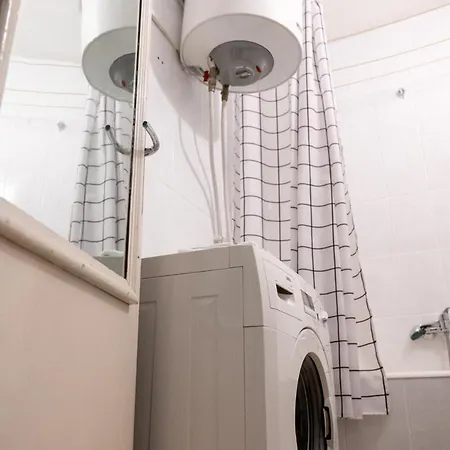 Alma Self Check In تيميشورا