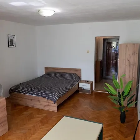 شقة Alma Self Check In *