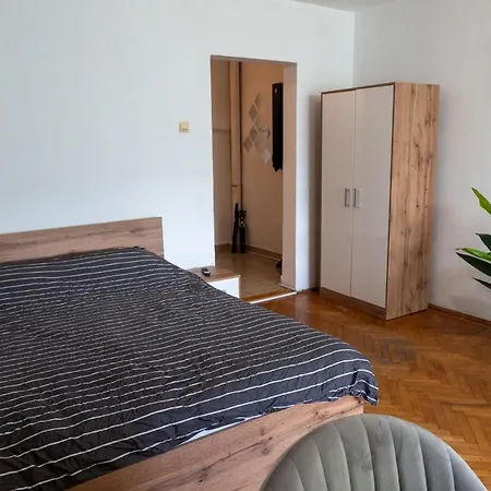 شقة Alma Self Check In تيميشورا