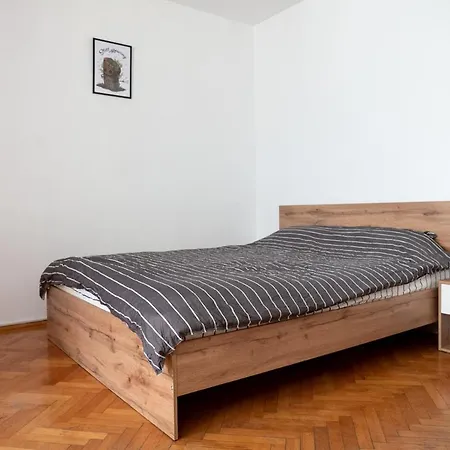 شقة Alma Self Check In *