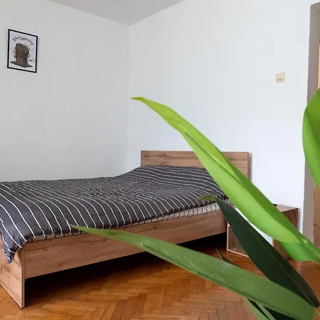 شقة Alma Self Check In