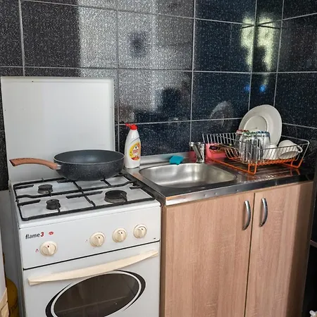 Apartment Alma Self Check In Timisoara
