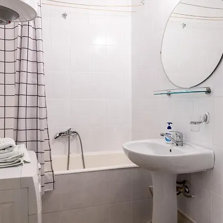 Apartman Alma Self Check In Temesvár