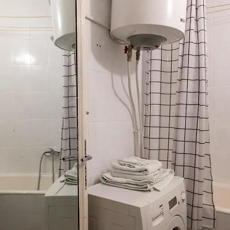 Apartman Alma Self Check In Temesvár
