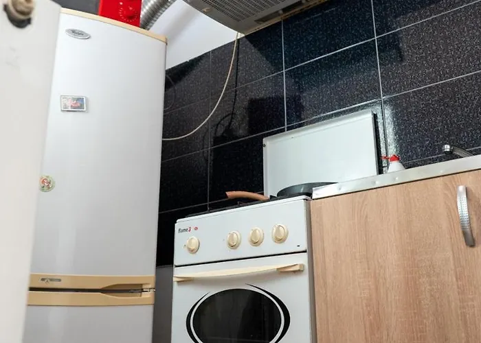 Alma Self Check In Temešvár