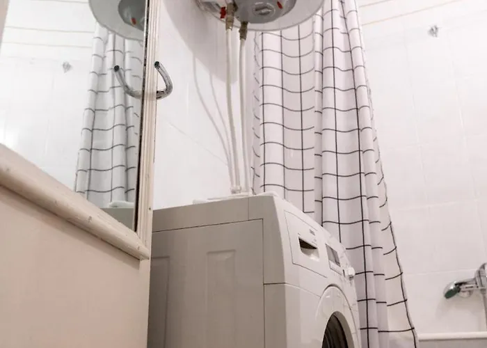 Alma Self Check In Timişoara