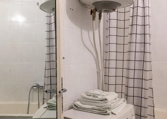 Apartmán Alma Self Check In Temešvár