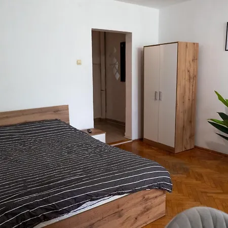 Alma Self Check In Temeşvar