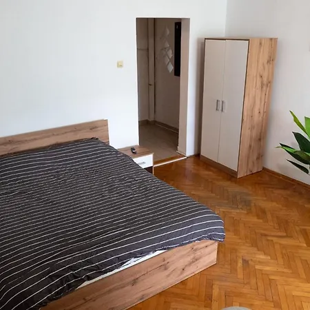 Daire Alma Self Check In