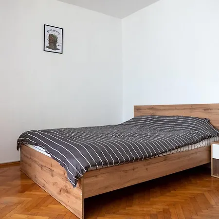 Daire Alma Self Check In *