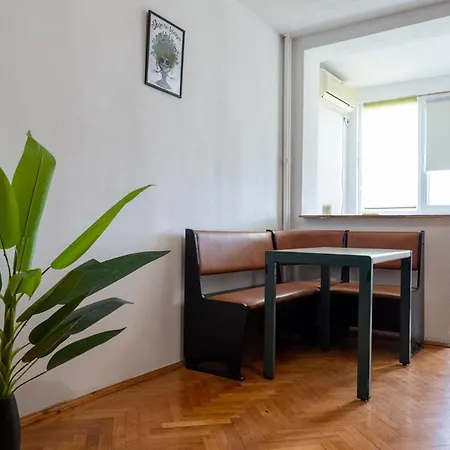 Daire Alma Self Check In