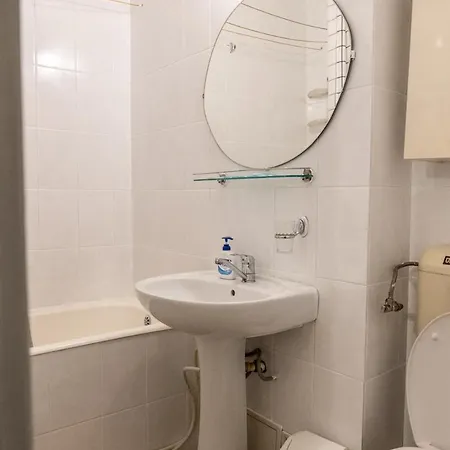 Alma Self Check In Temeşvar