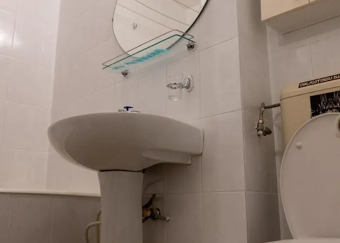 Apartamento Alma Self Check In *