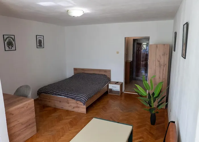 Apartamento Alma Self Check In *