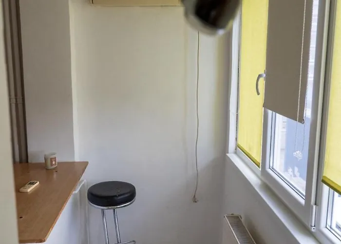 Apartamento Alma Self Check In *