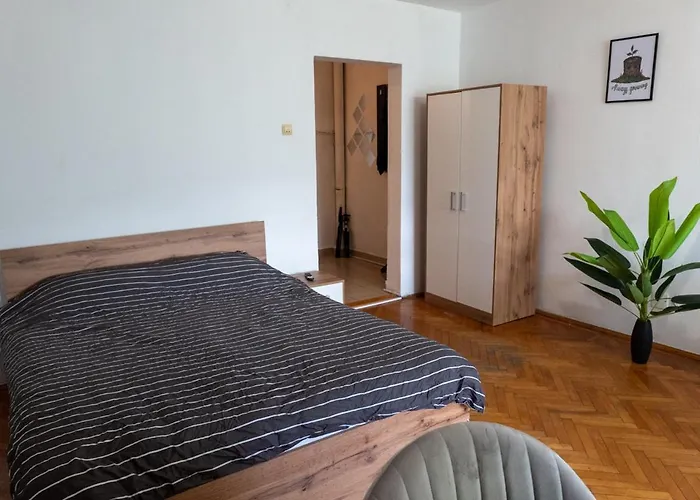 Apartamento Alma Self Check In Timişoara