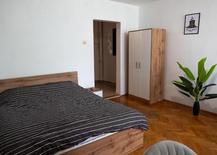 Alma Self Check In Timişoara