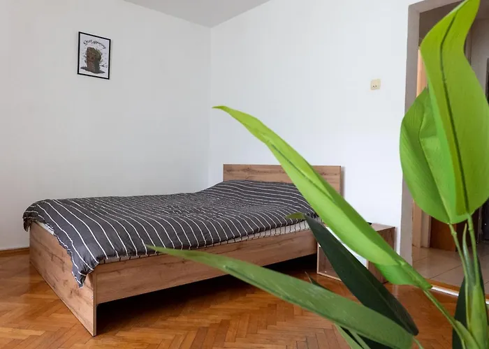 Apartamento Alma Self Check In