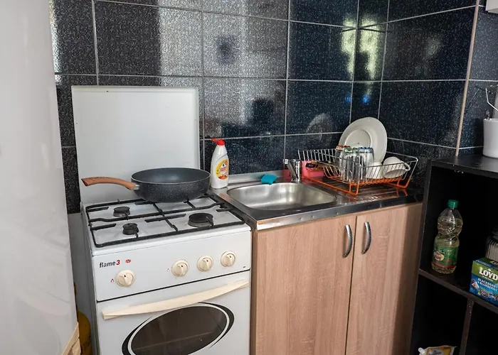 Apartamento Alma Self Check In Timişoara