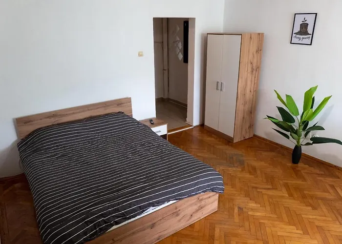 Apartamento Alma Self Check In Timişoara