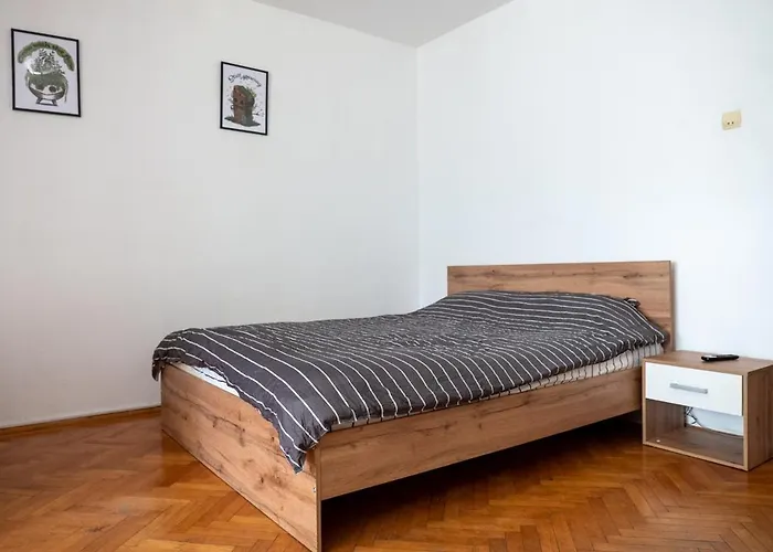 Apartamento Alma Self Check In *