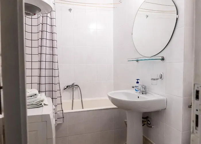 Apartamento Alma Self Check In Timişoara