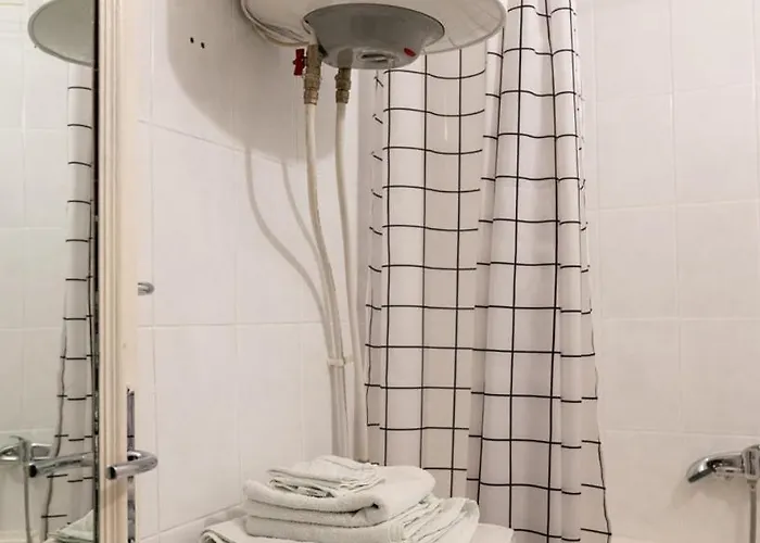 Apartamento Alma Self Check In *