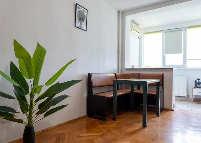 Apartamento Alma Self Check In