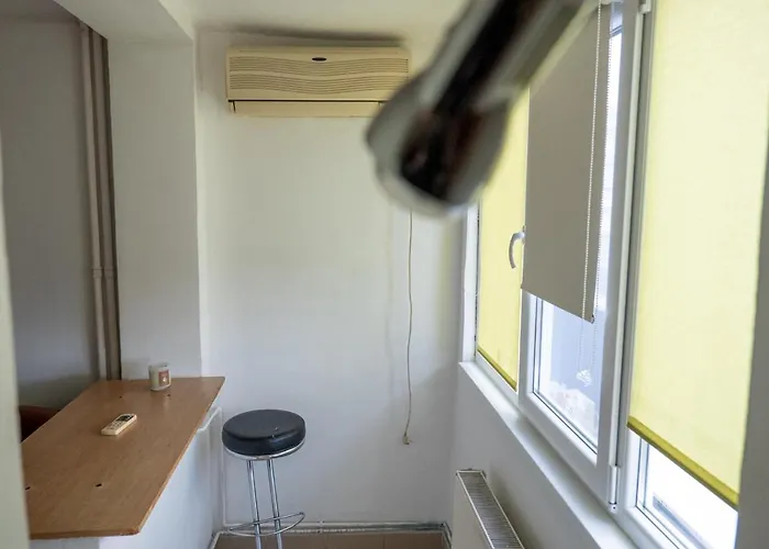 Apartamento Alma Self Check In *