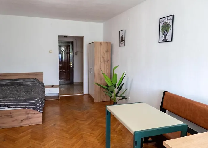 Apartamento Alma Self Check In Timişoara